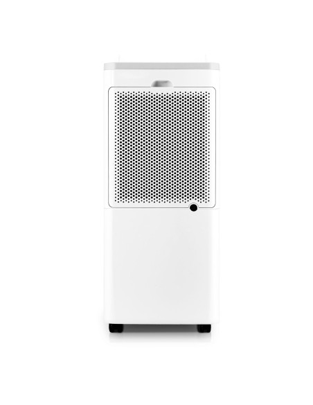 Oro džiovintuvas - drėgmės sugėriklis Berdsen BD-522 baltas