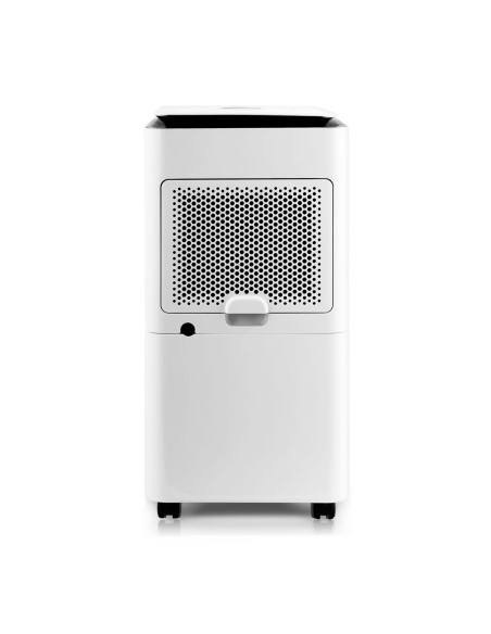 Oro džiovintuvas - drėgmės sugėriklis Berdsen BD-521 baltas