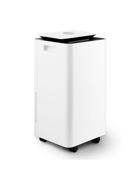 Oro džiovintuvas - drėgmės sugėriklis Berdsen BD-521 baltas