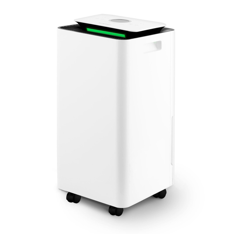 Oro džiovintuvas - drėgmės sugėriklis Berdsen BD-521 baltas