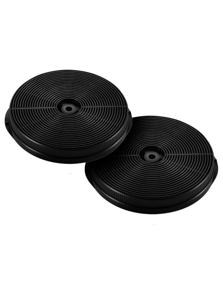 Anglies filtrai 2 vnt BT-L tipo