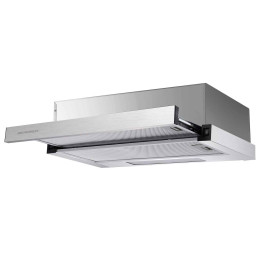 Teleskopinis gartraukis Berdsen BT-229 INOX