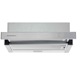 Teleskopinis gartraukis Berdsen BT-229 INOX