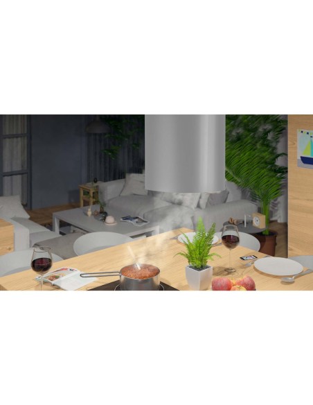 Pakabinamas gartraukis 35cm inox BT-226 Pakabinamas gartraukis 35cm inox BT-226
