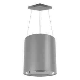 Pakabinamas gartraukis 35cm inox BT-226