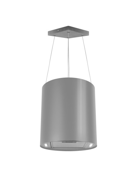 Pakabinamas gartraukis 35cm inox BT-226 Pakabinamas gartraukis 35cm inox BT-226