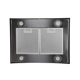 Salos gartraukis 90 cm Berdsen BT-224