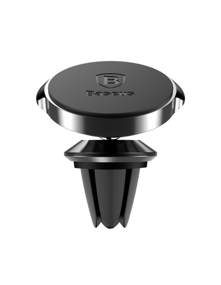 Magnetinis automobilinis telefono laikiklis orlaidei juodas Magnetinis automobilinis telefono laikiklis orlaidei juodas