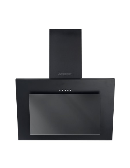 Berdsen BT-215 kamino gaubtas 60 cm juodas Berdsen BT-215 kamino gaubtas 60 cm juodas