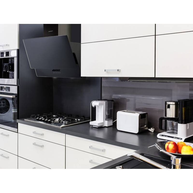 Berdsen BT-211 kamino gaubtas 60 cm juodas