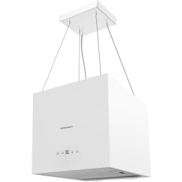 Salos gartraukis 40 cm Berdsen 40E + 2 filtrai
