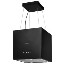 Salos gartraukis 40 cm Berdsen 40E + 2 filtrai