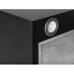 Salos gartraukis 40 cm Berdsen 40E + 2 filtrai