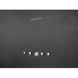 Salos gartraukis 40 cm Berdsen 40E + 2 filtrai