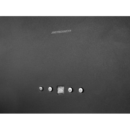 Salos gartraukis 40 cm Berdsen 40E + 2 filtrai Salos gartraukis 40 cm Berdsen 40E + 2 filtrai