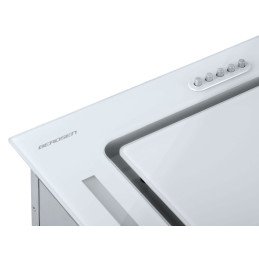 Po spintele gartraukis 52cm baltas BE-52A