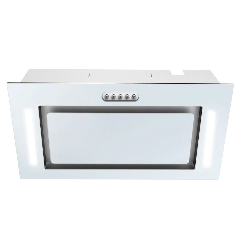 Po spintele gartraukis 52cm baltas BE-52A