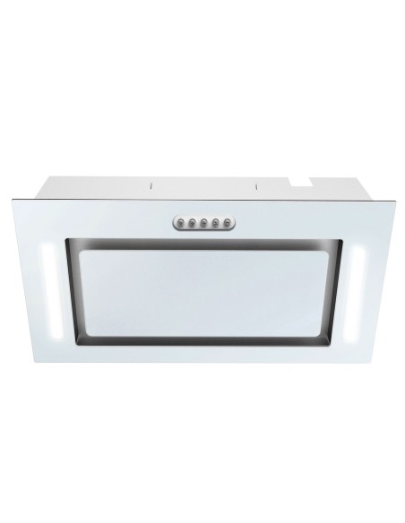 Po spintele gartraukis 52cm baltas BE-52A