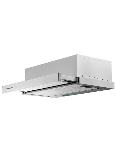 Berdsen BE-60-LW teleskopinis gartraukis 60 cm INOX Berdsen BE-60-LW teleskopinis gartraukis 60 cm INOX