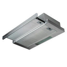 Berdsen BE-60-LW teleskopinis gartraukis 60 cm INOX