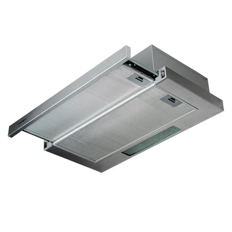 Berdsen BE-60-LW teleskopinis gartraukis 60 cm INOX
