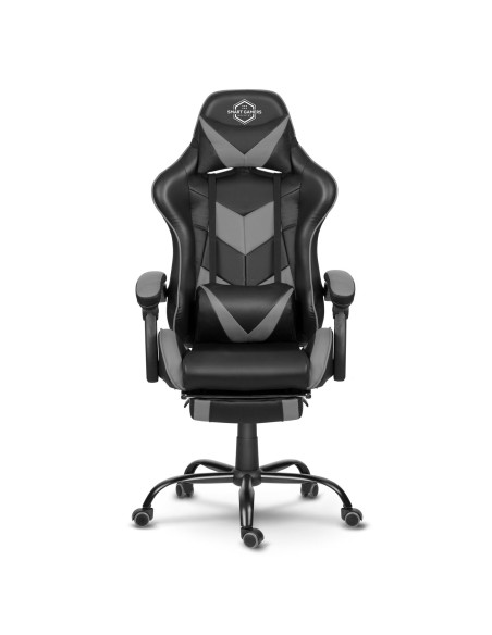 Porankiai foteliui Cerber pilka pora Porankiai foteliui Cerber pilka pora