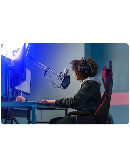 Žaidimų kėdė Sotel Katarina - raudona - 2590 Žaidimų kėdė Sotel Katarina - raudona - 2590