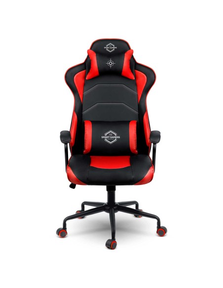 Žaidimų kėdė Sotel Katarina - raudona - 2590 Žaidimų kėdė Sotel Katarina - raudona - 2590