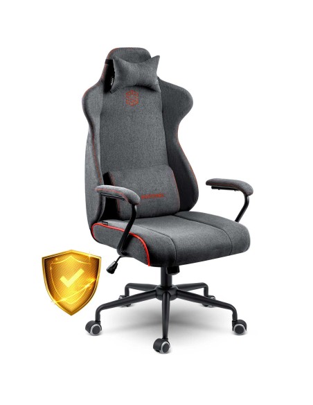 Sofotel Werona biuro fotelis - pilkas - 2583 Sofotel Werona biuro fotelis - pilkas - 2583