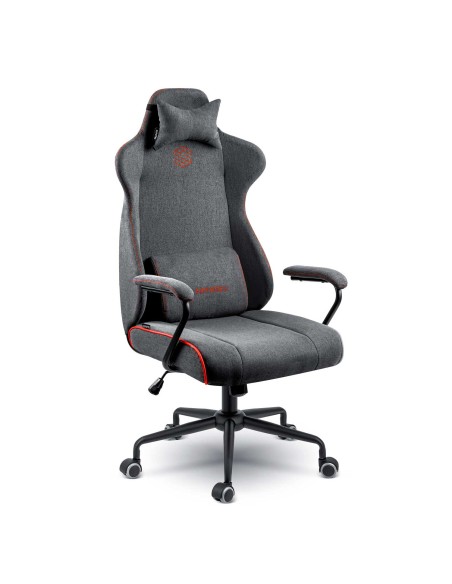 Sofotel Werona biuro fotelis - pilkas - 2583 Sofotel Werona biuro fotelis - pilkas - 2583