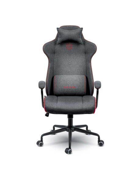 Sofotel Werona biuro fotelis - pilkas - 2583 Sofotel Werona biuro fotelis - pilkas - 2583