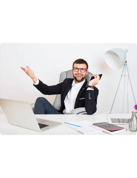 Porankiai foteliui Porto pilki Porankiai foteliui Porto pilki