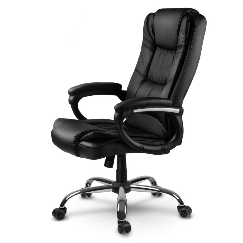 Porankiai foteliui Porto juodi