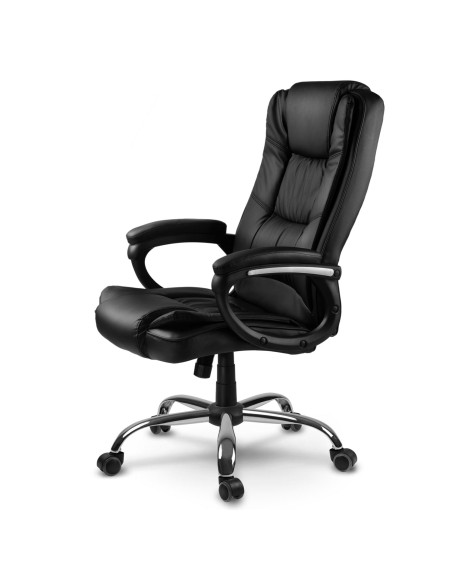 Porankiai foteliui Porto juodi Porankiai foteliui Porto juodi