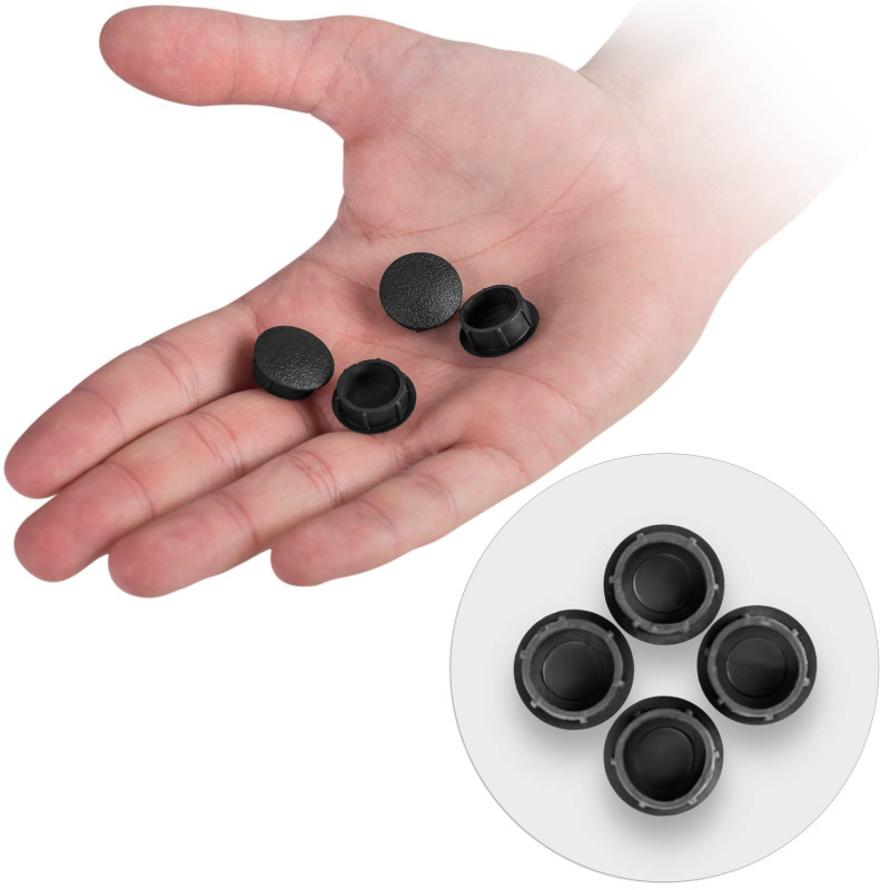 Porankiai foteliui Porto juodi