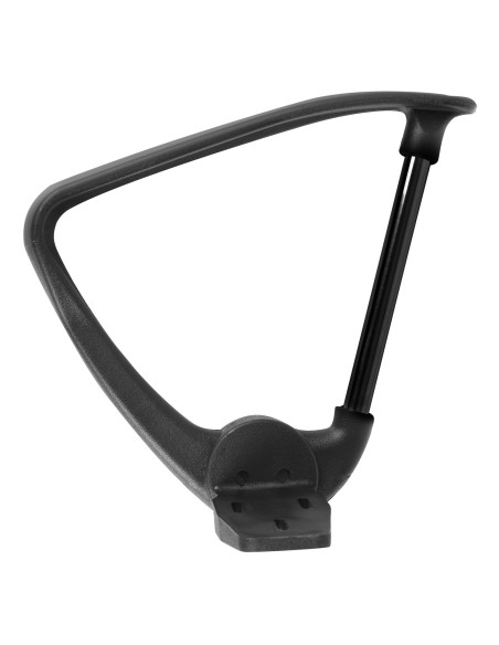 Porankiai foteliui Sydney II juodi 2 vnt. Porankiai foteliui Sydney II juodi 2 vnt.