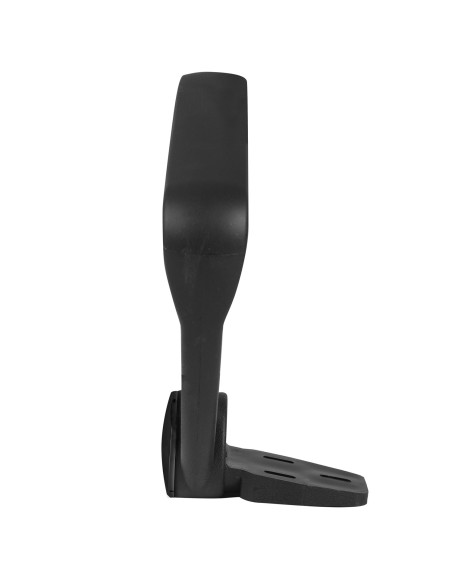 Porankiai foteliui Sydney II juodi 2 vnt. Porankiai foteliui Sydney II juodi 2 vnt.