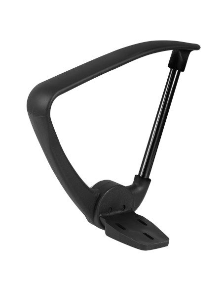 Porankiai foteliui Sydney II juodi 2 vnt. Porankiai foteliui Sydney II juodi 2 vnt.