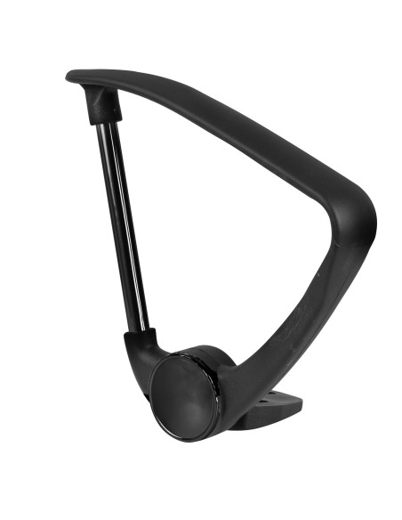 Porankiai foteliui Sydney II juodi 2 vnt. Porankiai foteliui Sydney II juodi 2 vnt.