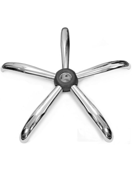 Fotelio pagrindas yra chromuotas 320 Fotelio pagrindas yra chromuotas 320