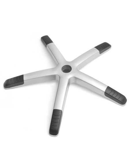 Nailono pagrindo sk. 64 cm iki fotelio EG-222 Nailono pagrindo sk. 64 cm iki fotelio EG-222