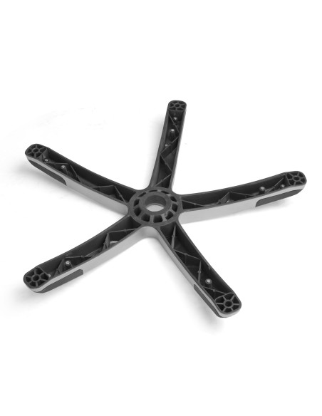 Nailono pagrindo sk. 64 cm iki fotelio EG-222 Nailono pagrindo sk. 64 cm iki fotelio EG-222