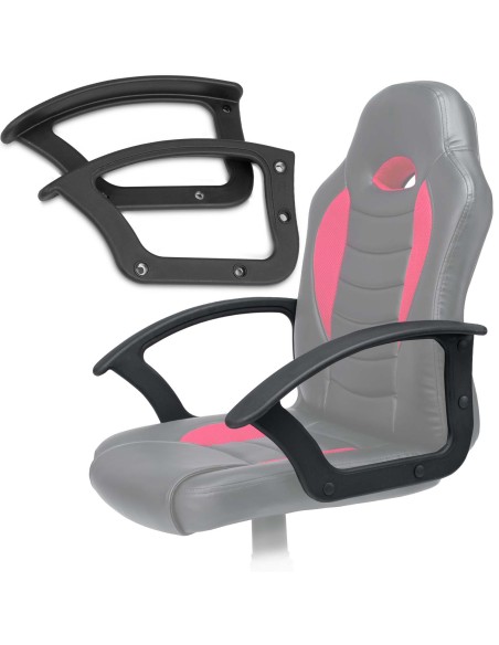 Porankiai Scorpion biuro kėdei Porankiai Scorpion biuro kėdei