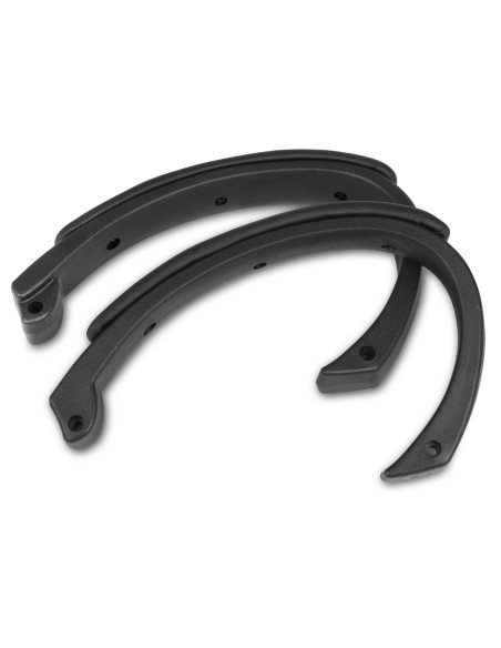 Porankiai Master biuro kėdei Porankiai Master biuro kėdei