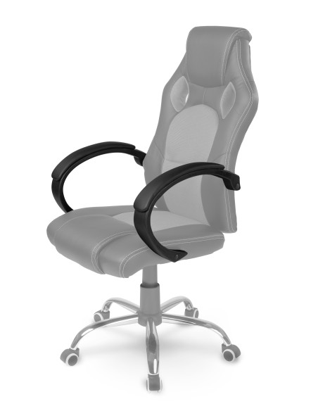 Porankiai Master biuro kėdei Porankiai Master biuro kėdei