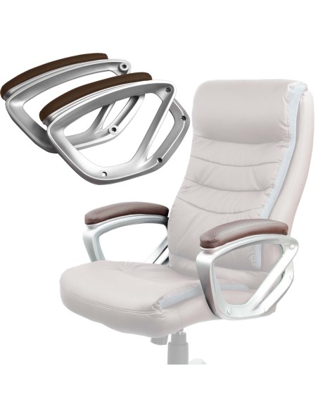 Biuro kėdės porankiai 2261 Biuro kėdės porankiai 2261