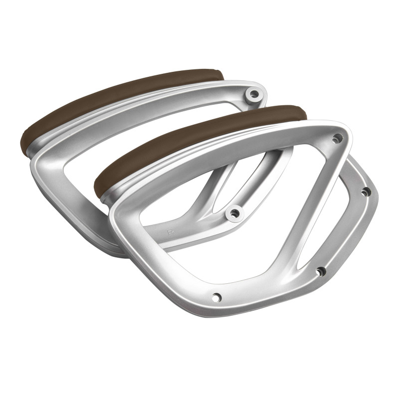 Biuro kėdės porankiai 2261