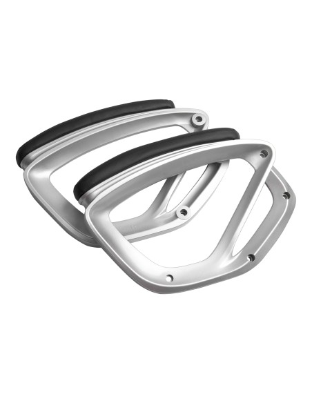 Biuro kėdės porankiai 2260 Biuro kėdės porankiai 2260