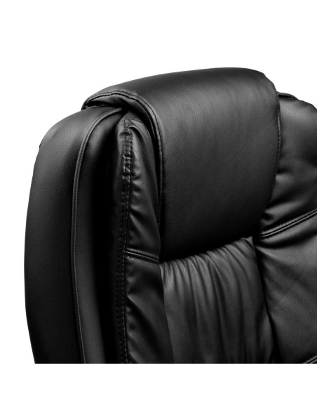 So fotelis Porto juodas So fotelis Porto juodas