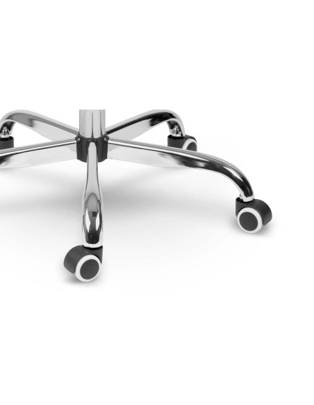 Sofotel Koiba juodas biuro fotelis Sofotel Koiba juodas biuro fotelis